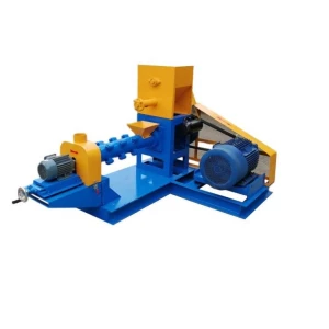 Mixer de alimentare verticală