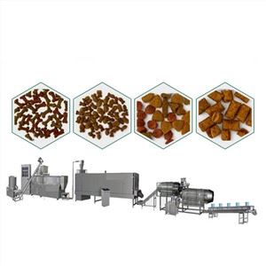 Câine Kibble Food Machine