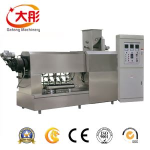 Extruder cu un singur șurub